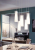 Подвесная люстра Eglo Pinto 93003 — купить в Bronko‑Decor