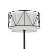 Торшер Indigo Charme 13016/1F Black V000465 — купить в Bronko‑Decor