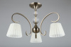 Потолочная люстра Omnilux Laveno OML-56103-03 — купить в Bronko‑Decor