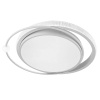 Потолочная люстра Arte Lamp Alsafi A2657PL-1WH — купить в Bronko‑Decor