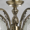 Потолочная люстра MW-Light Аманда 481015205 — купить в Bronko‑Decor