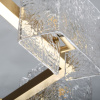 Подвесная люстра MW-Light Айс 542011106 — купить в Bronko‑Decor