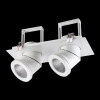 Встраиваемый спот Novotech Prometa 357874 — купить в Bronko‑Decor