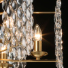 Подвесная люстра MW-Light Илвита 624011506 — купить в Bronko‑Decor