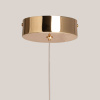Подвесной светильник De Markt Аурих 108010901 — купить в Bronko‑Decor
