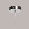 Подвесной светильник De Markt Соло 112011501 — купить в Bronko‑Decor