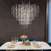 Подвесная люстра ImperiumLoft Chill 167454-26 — купить в Bronko‑Decor