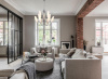 Подвесная люстра Escada 1100 1100/9P — купить в Bronko‑Decor