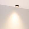 Встраиваемый спот Arlight SP-NUANCE-TRIMLESS-PULL-R35-7W Warm3000 049910 — купить в Bronko‑Decor