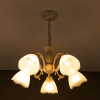 Подвесная люстра Citilux Латур CL413250 — купить в Bronko‑Decor