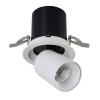 Встраиваемый светодиодный спот Crystal Lux CLT 042C110 WH — купить в Bronko‑Decor