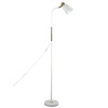 Торшер Uniel UML-T700 E27 WHITE UL-00010186 — купить в Bronko‑Decor