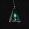 Подвесной светильник MW-Light Лоск 107010901 — купить в Bronko‑Decor