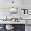 Подвесной светильник WERTMARK Pina WE271.01.006 — купить в Bronko‑Decor