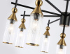 Люстра на штанге Ambrella Light High Light Heigh Light LH55258 — купить в Bronko‑Decor