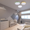 Потолочный светильник Loft IT Axel 10225/36 Grey — купить в Bronko‑Decor