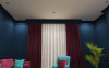 Встраиваемый светильник Denkirs DK3061-BK+PI — купить в Bronko‑Decor