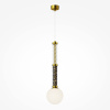Подвесной светильник Maytoni Teatro MOD287PL-01BS1 — купить в Bronko‑Decor