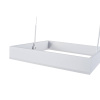 Подвесной светодиодный светильник Moderli Straight V2450-PL — купить в Bronko‑Decor