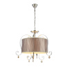 Подвесная люстра ST-Luce Azzurro SL177.113.03 — купить в Bronko‑Decor