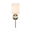 Бра Indigo Poesia 13035/1W Brass V000576 — купить в Bronko‑Decor