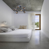 Потолочная люстра Seven Fires Grozotto SF3311/8C-MBK-CR — купить в Bronko‑Decor