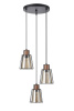 Подвесной светильник Vele Luce Carisma VL6462P03 — купить в Bronko‑Decor