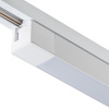 Трековый однофазный светильник Escada 20001TRU/01LED SWH — купить в Bronko‑Decor