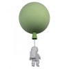 Потолочный светильник Loft IT COSMO 10044/200 Green — купить в Bronko‑Decor