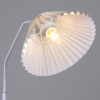Торшер Reluce 08072-0.6-01 WT — купить в Bronko‑Decor
