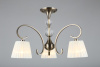 Потолочная люстра Omnilux Laveno OML-56103-03 — купить в Bronko‑Decor