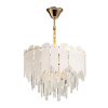 Подвесная люстра De Markt Бриз 230010805 — купить в Bronko‑Decor
