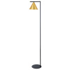 Торшер Arte Lamp David A7033PN-1BK — купить в Bronko‑Decor
