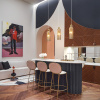 Подвесной светильник Maytoni Antic MOD302PL-01CG — купить в Bronko‑Decor
