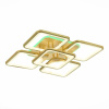 Потолочная люстра Evoled Valia SLE500422-05RGB — купить в Bronko‑Decor