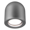 Потолочный светильник Elektrostandard Ogma DLN116 GU10 серебро 4690389153341 — купить в Bronko‑Decor
