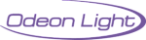 Odeon Light - бренд представленный на сайте Bronko-decor