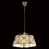 Подвесная люстра Citilux Дрезден CL409131 — купить в Bronko‑Decor