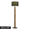 Торшер Lussole Prairie LSP-0658 — купить в Bronko‑Decor