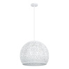 Подвесной светильник Arte Lamp Celesta A7057SP-1WH — купить в Bronko‑Decor