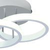 Потолочный светильник Natali Kovaltseva Lori LED LAMPS 81112 — купить в Bronko‑Decor