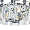 Подвесная люстра Maytoni Puntes MOD043PL-12CH — купить в Bronko‑Decor