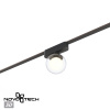 Трековый светильник Novotech Easy Shino 359474 — купить в Bronko‑Decor