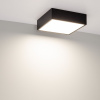 Встраиваемый светильник Arlight DL-GRIGLIATO-S140x140-18W Day4000 045699 — купить в Bronko‑Decor