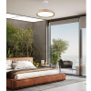 Люстра-вентилятор Mantra Mistral 8827 — купить в Bronko‑Decor