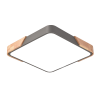 Потолочный светильник Natali Kovaltseva Scandinavian LED LAMPS 81412 — купить в Bronko‑Decor