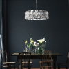 Подвесная люстра Maytoni Puntes MOD043PL-04CH — купить в Bronko‑Decor