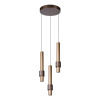 Подвесная люстра Lucide Margary 24402/15/96 — купить в Bronko‑Decor