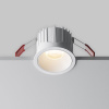 Встраиваемый светильник Maytoni Alfa LED DL043-01-15W3K-RD-W-1 — купить в Bronko‑Decor