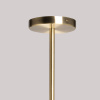 Люстра на штанге De Markt Оливия 306016208 — купить в Bronko‑Decor